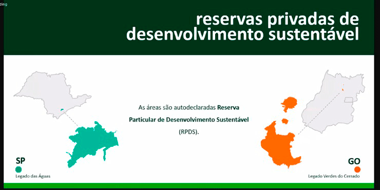 Câmara Ambiental de Mudanças Climáticas  realiza sua 8ª reunião e apresenta seus "cases" de sucesso para redução de gases de efeito estufa